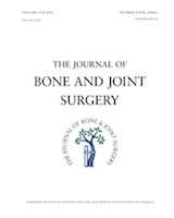 Journal of Bone and Joint Surgery